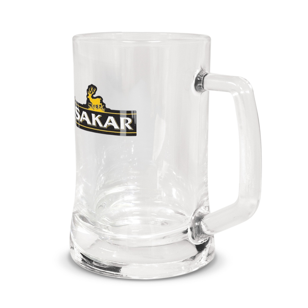 [TR105657] Munich Beer Mug