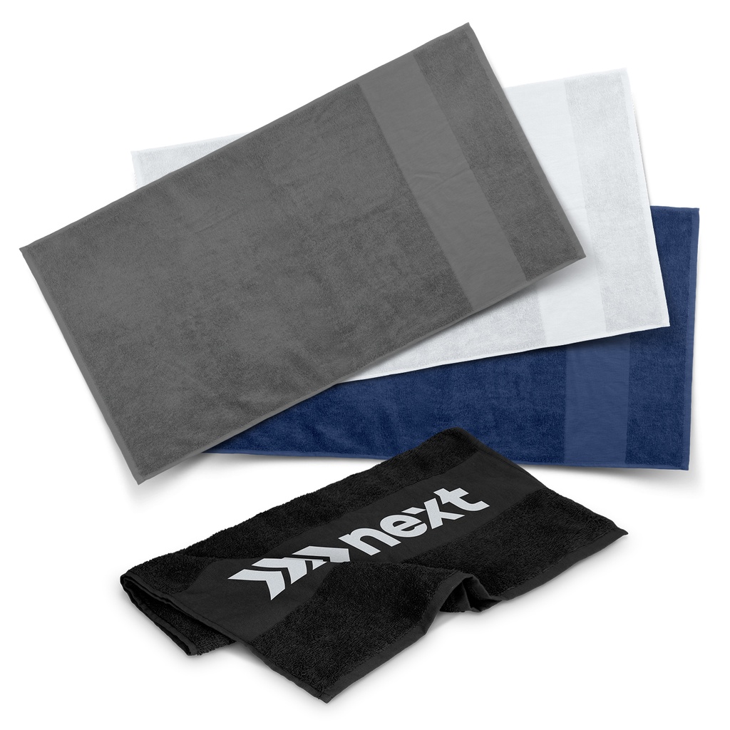 [TR121935] Fit Sports Towel