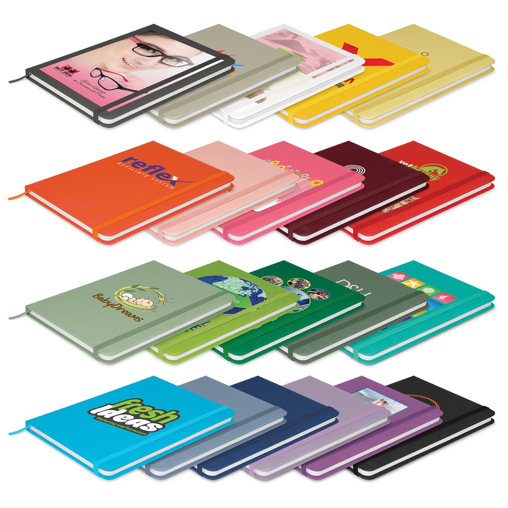 [TR106099] Omega Notebook