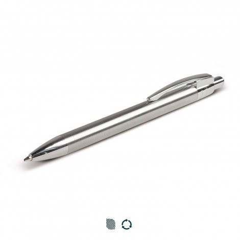 [TR106160] Recycled Stainless Steel Pen