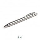 Recycled Stainless Steel Pen