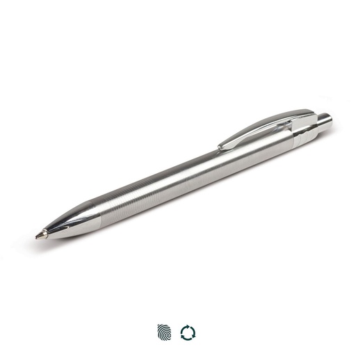 Recycled Stainless Steel Pen