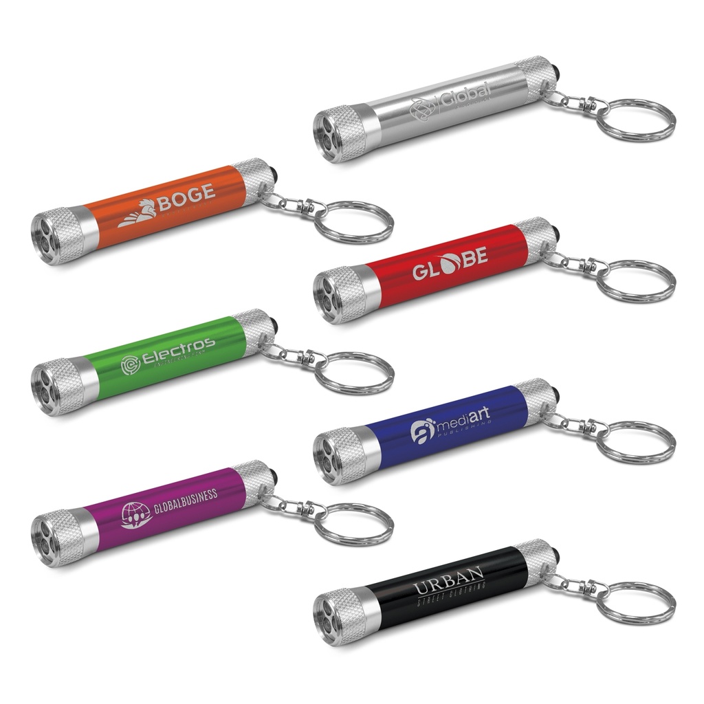 [TR106176] Titan Torch Key Ring