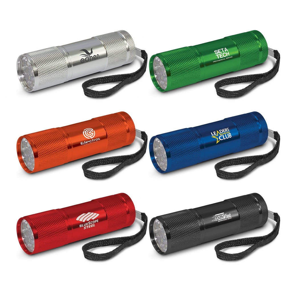 [TR106177] Nebula Torch