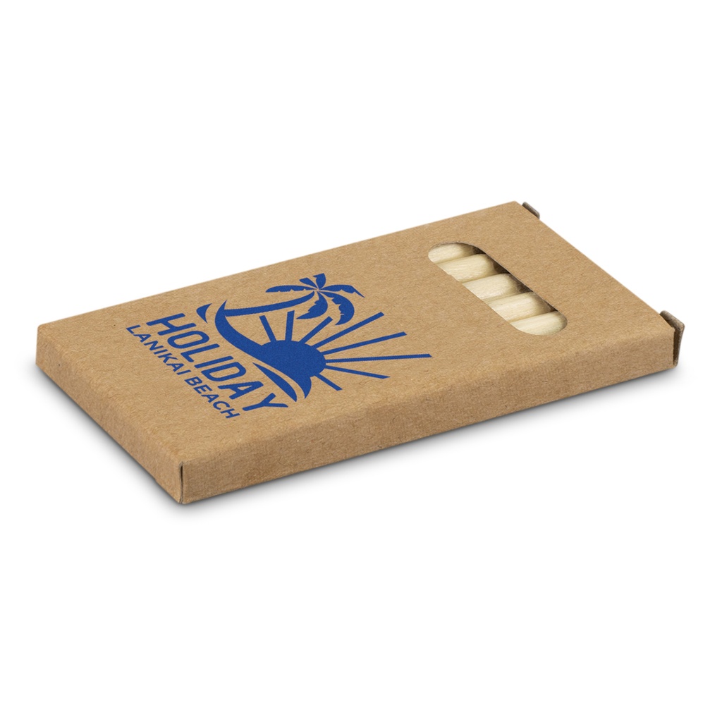 [TR106214] Coloured Pencil Pack