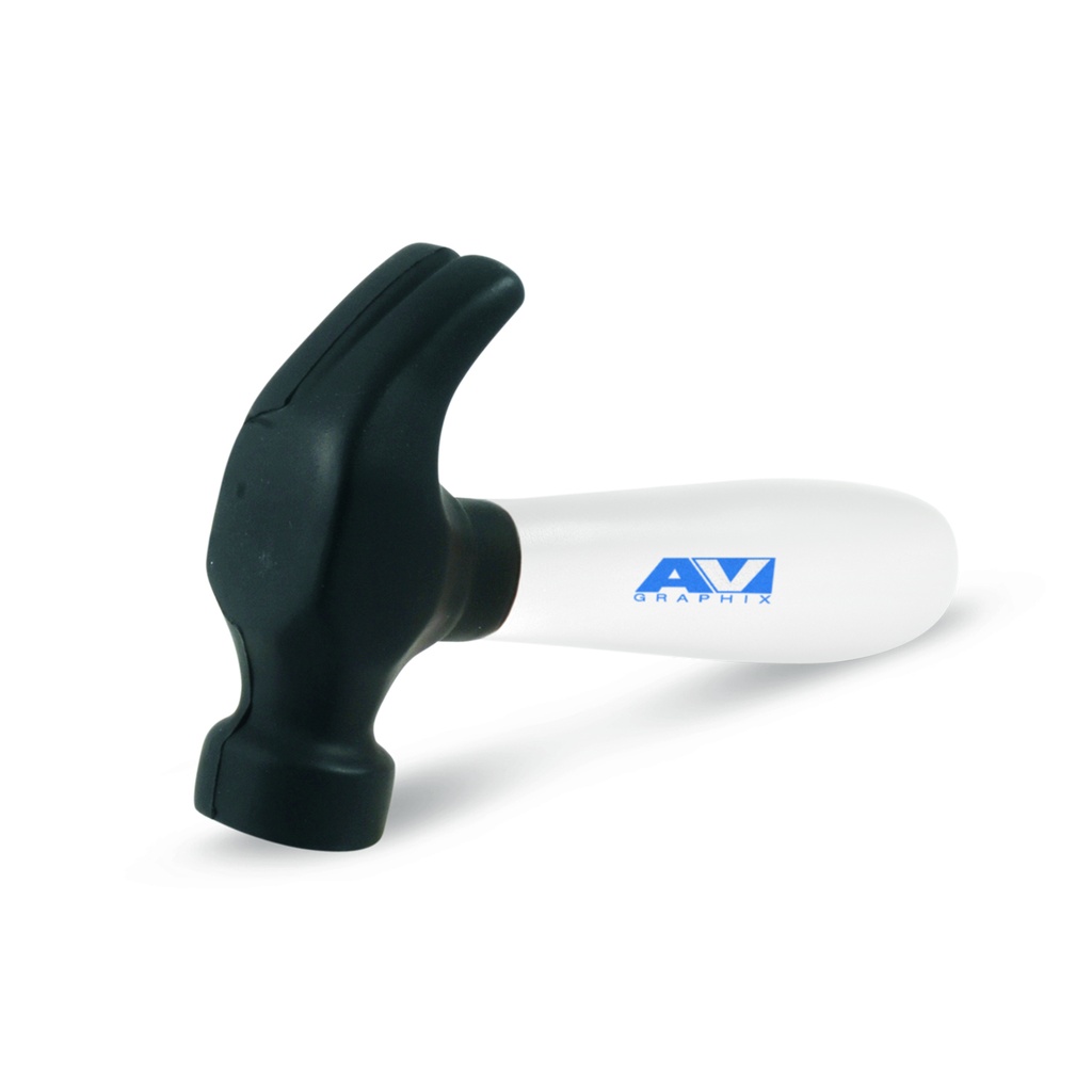 [TR106218] Stress Hammer