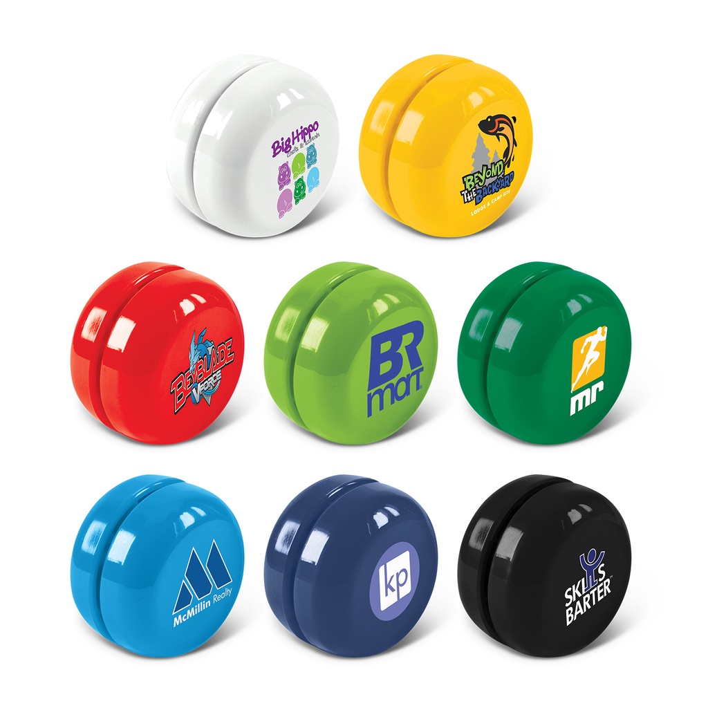 [TR106227] Yoyo