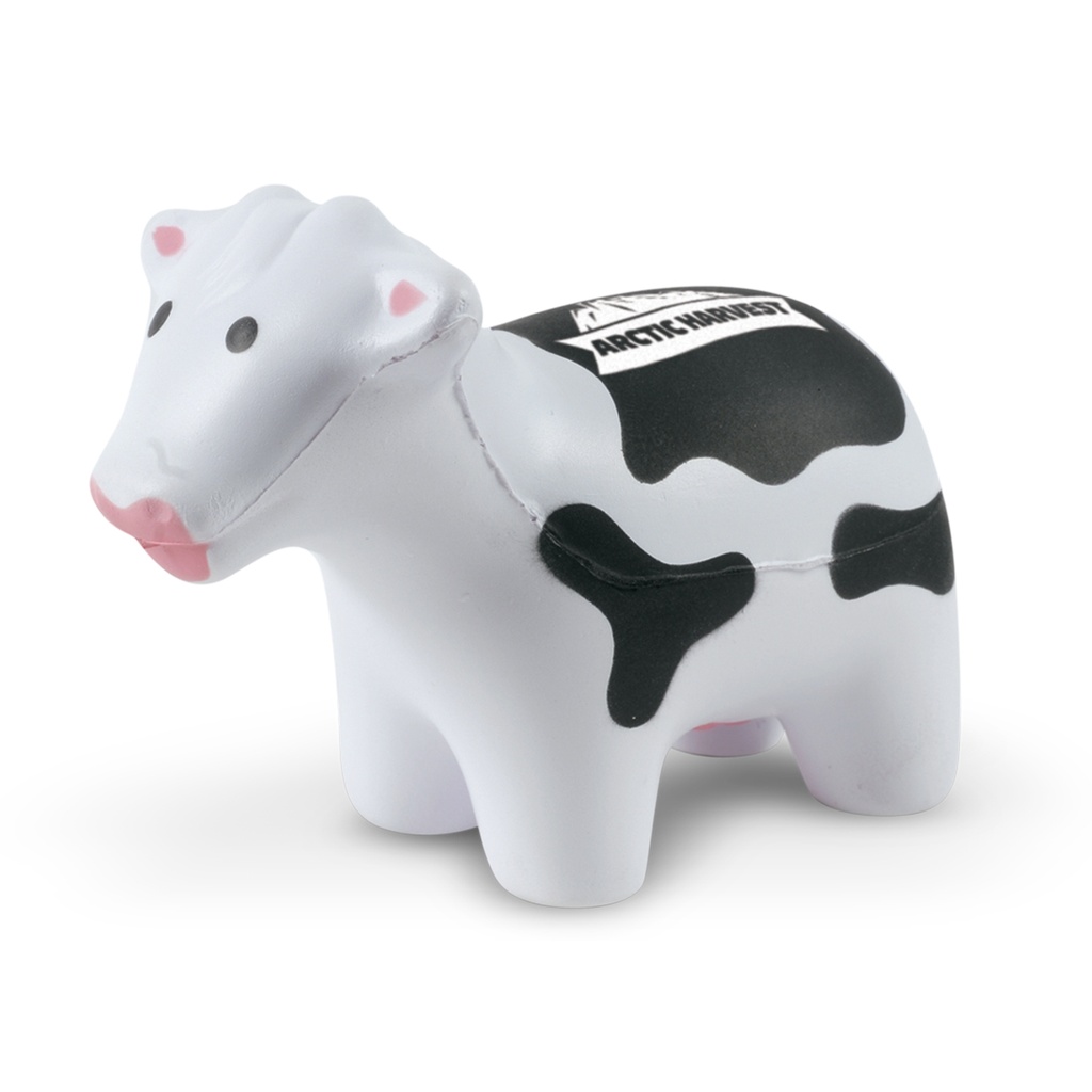 [TR106264] Stress Cow