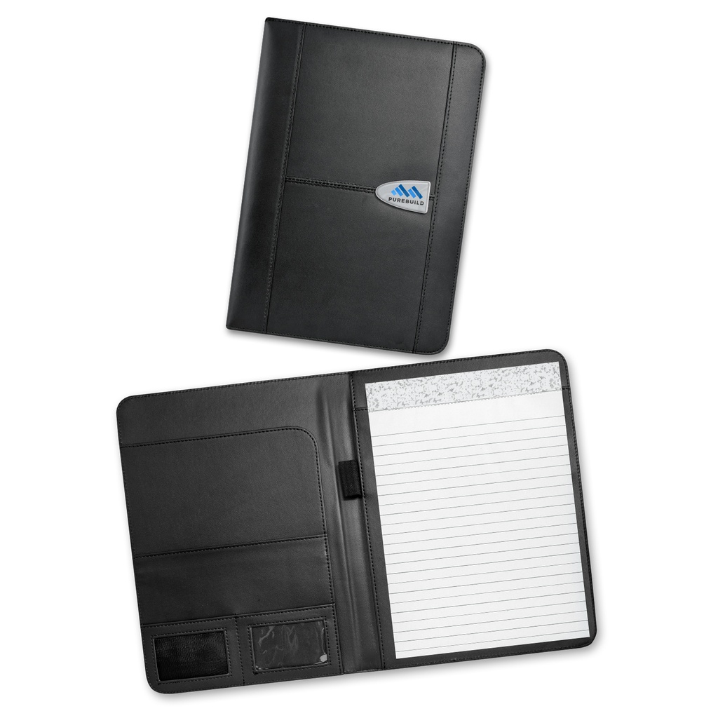 [TR106273] Sovrano Leather Portfolio - Large