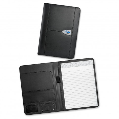 [TR106273] Sovrano Leather Portfolio - Large