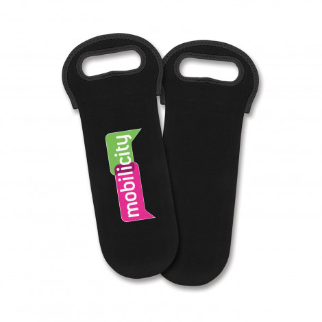 [TR106332] Neoprene Wine Cooler Bag