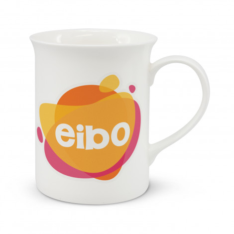 [TR106508] Vogue Bone China Coffee Mug