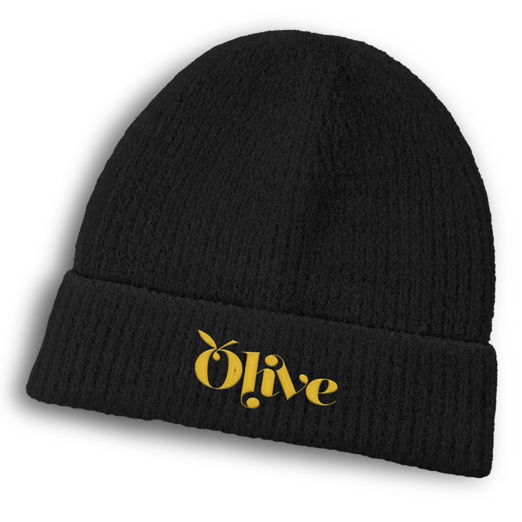[TR121547] Avalanche Beanie