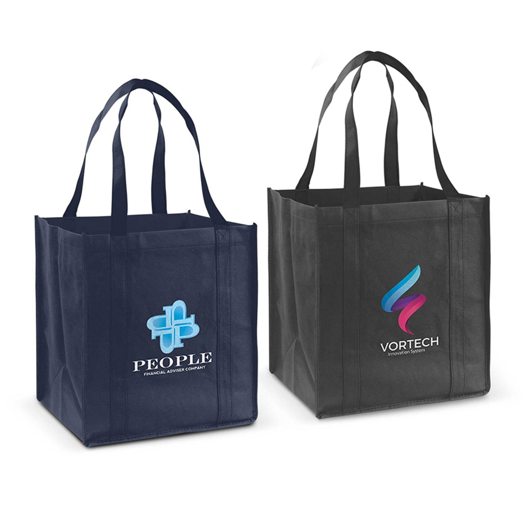 [TR106980] Super Shopper Tote Bag