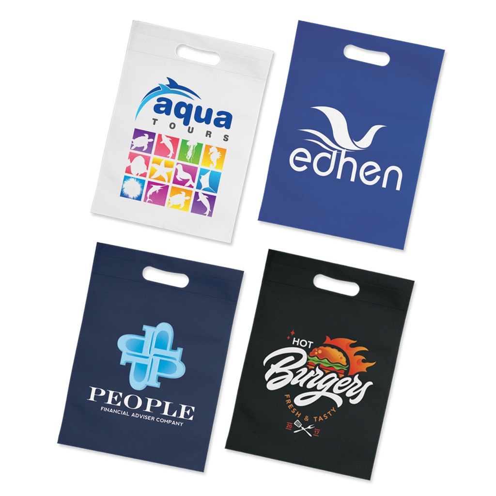 [TR107006] Gift Tote Bag