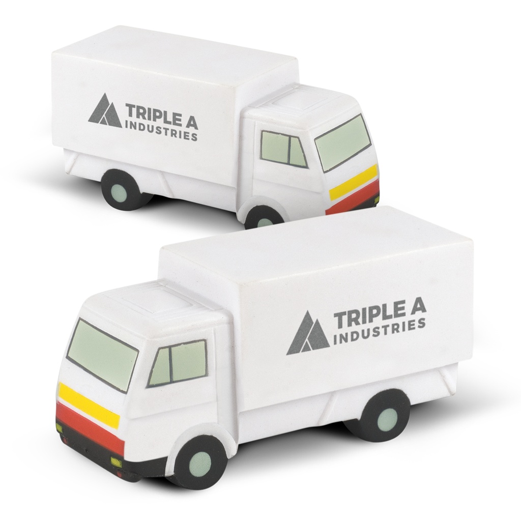 [TR107049] Stress Small Truck