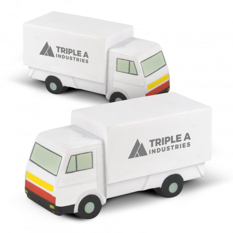 [TR107049] Stress Small Truck