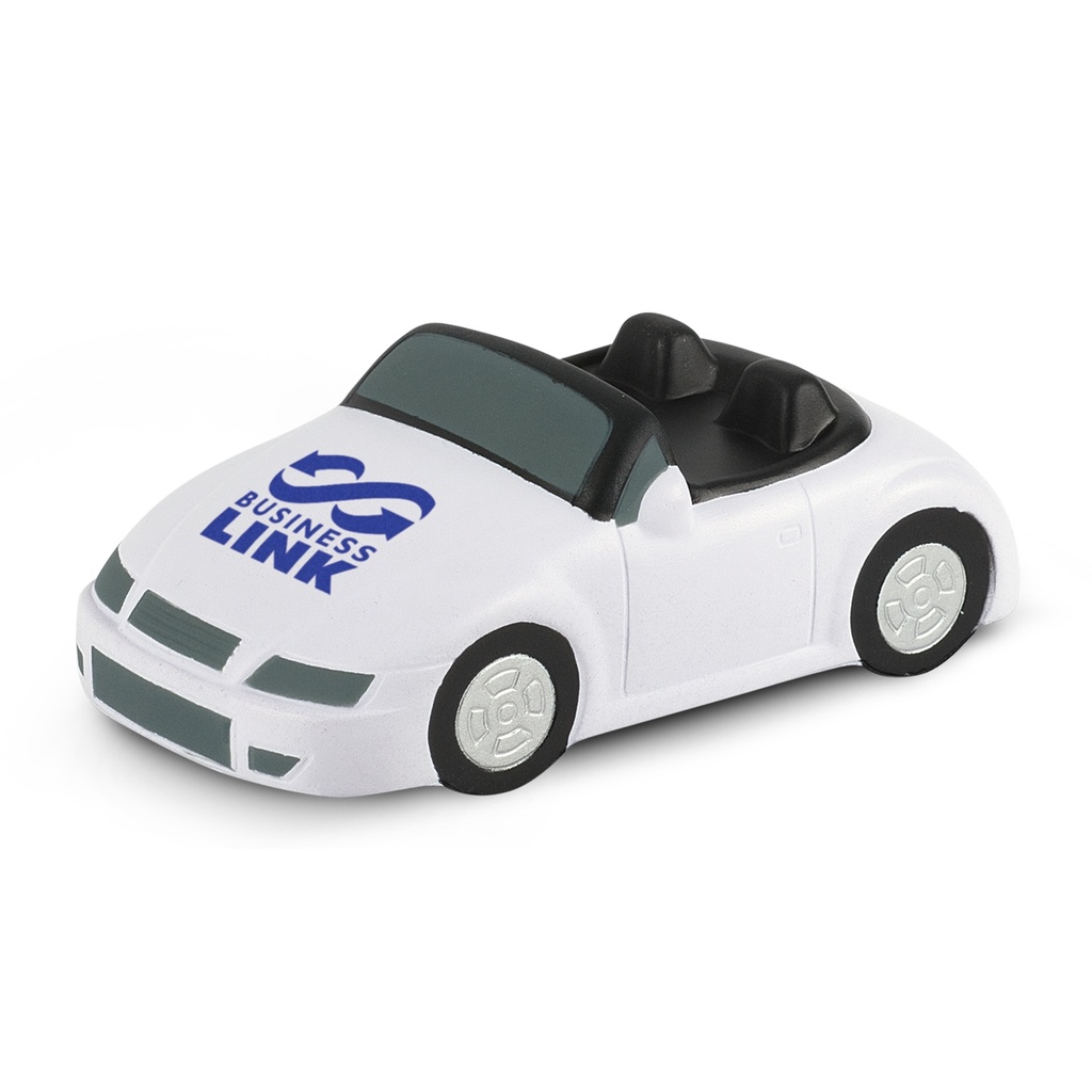 [TR107051] Stress Car