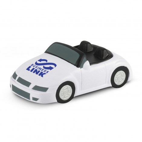 [TR107051] Stress Car