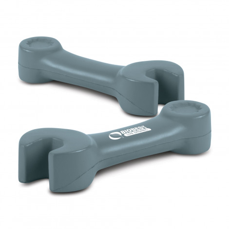 [TR107059] Stress Spanner