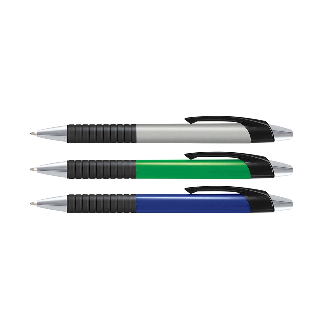 [TR107060] Cleo Pen - Coloured Barrel