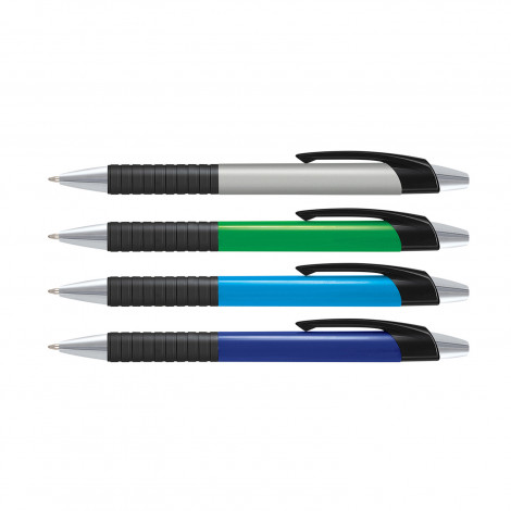 [TR107060] Cleo Pen - Coloured Barrel