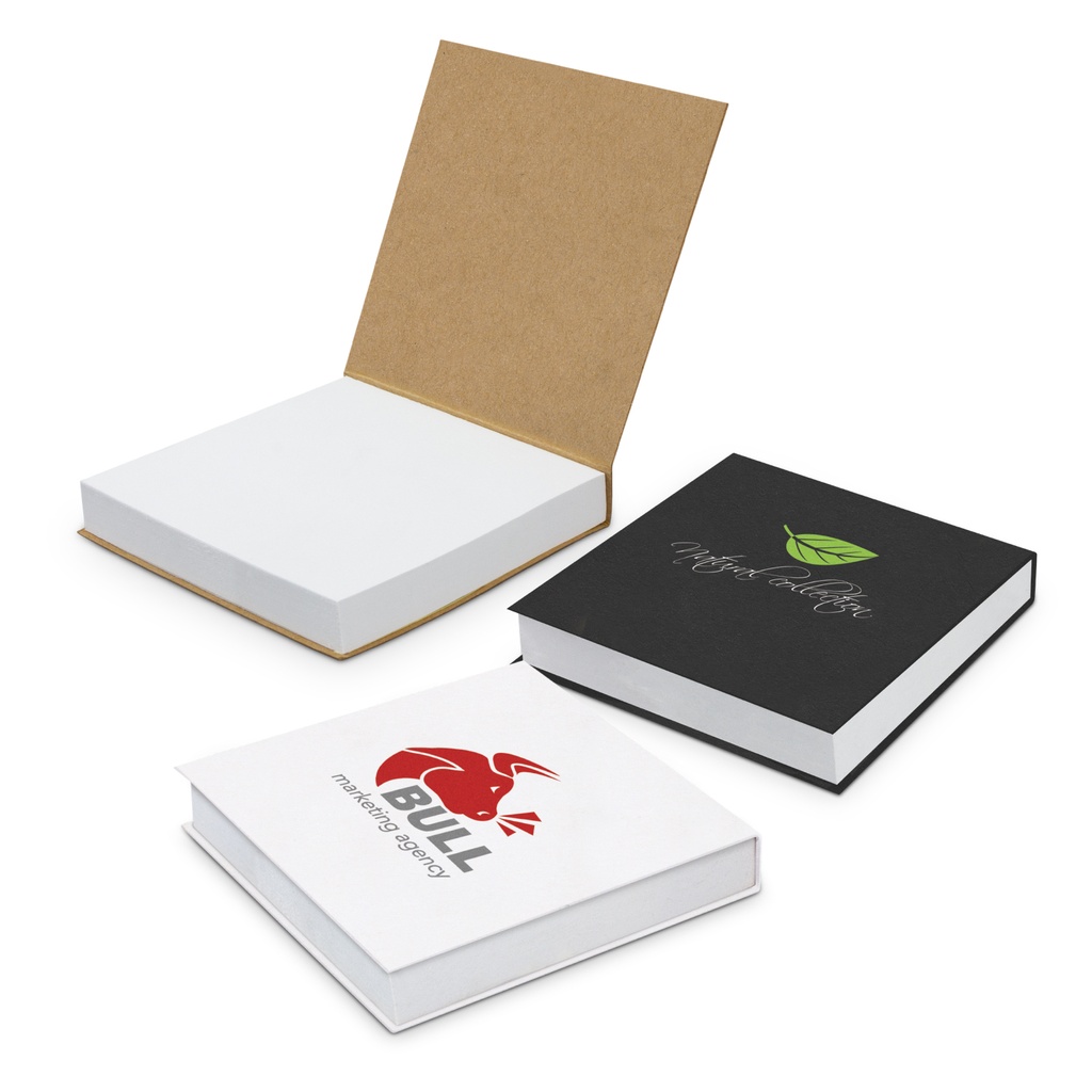 [TR107078] Comet Sticky Note Pad