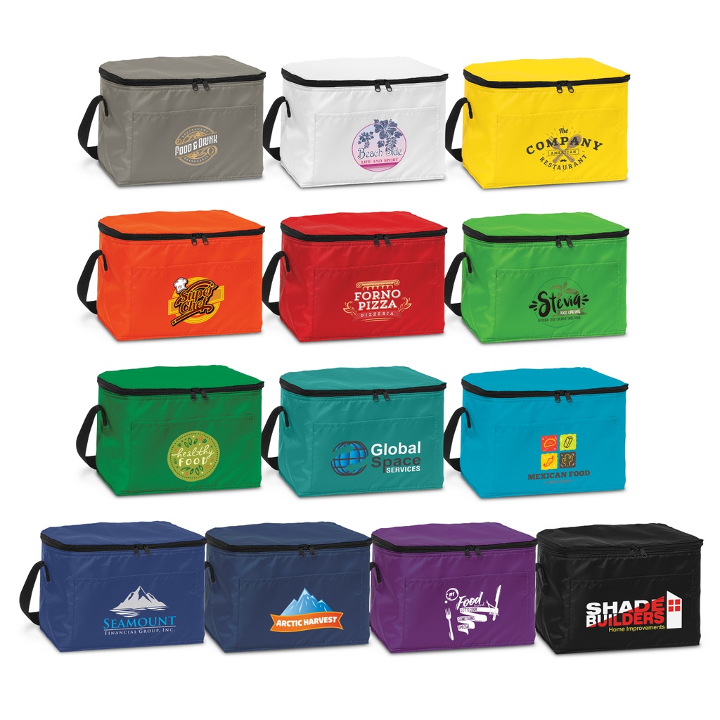 [TR107147] Alaska Cooler Bag