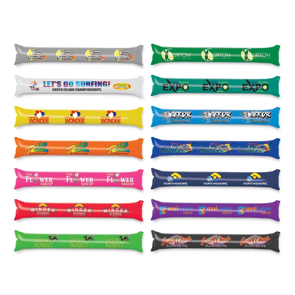 [TR107289] Thunder Stix