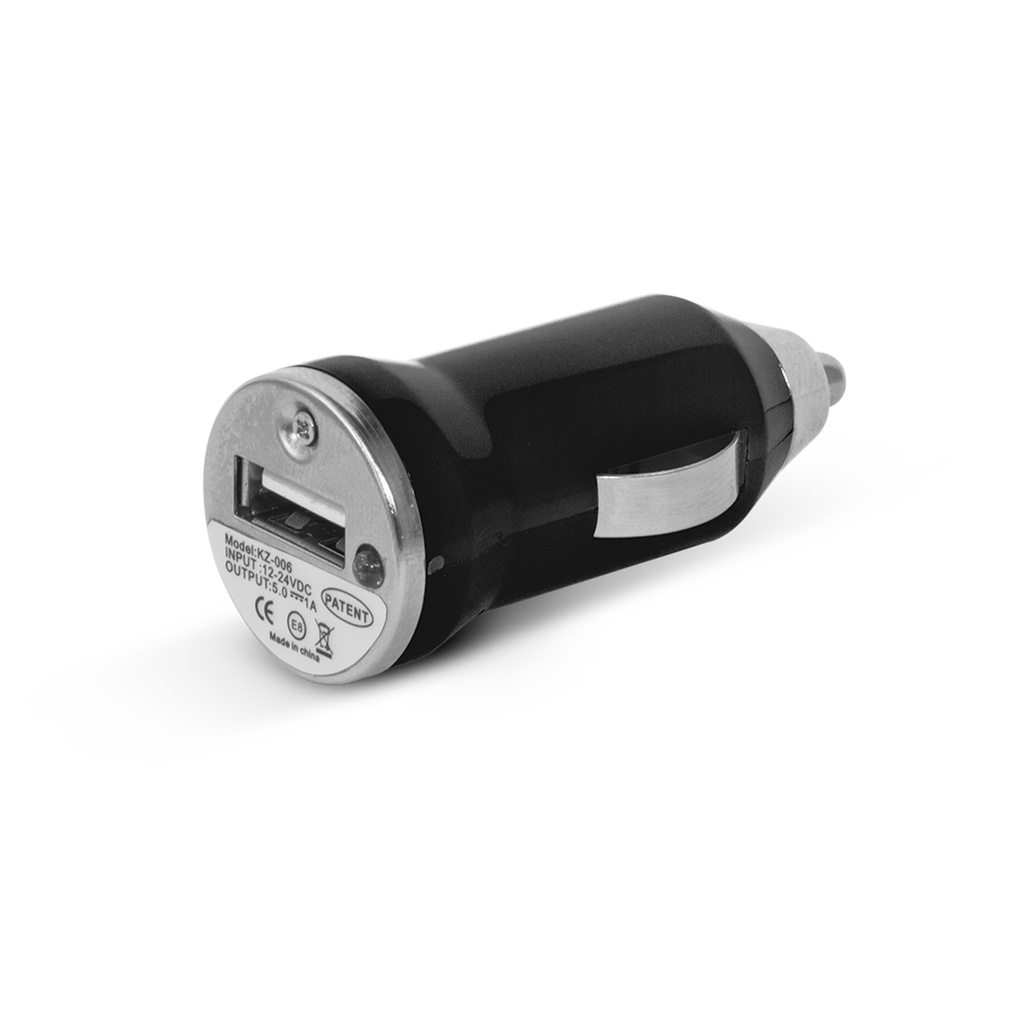 [TR107639] Mini Car Charger