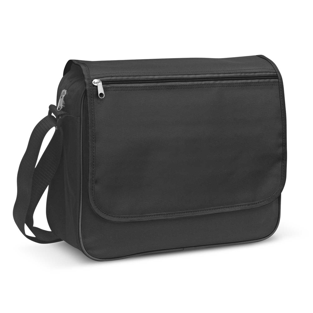 [TR107660] Soho Messenger Bag