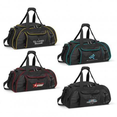 [TR107665] Horizon Duffle Bag