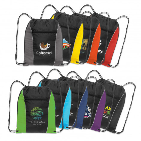 [TR107673] Ranger Drawstring Backpack