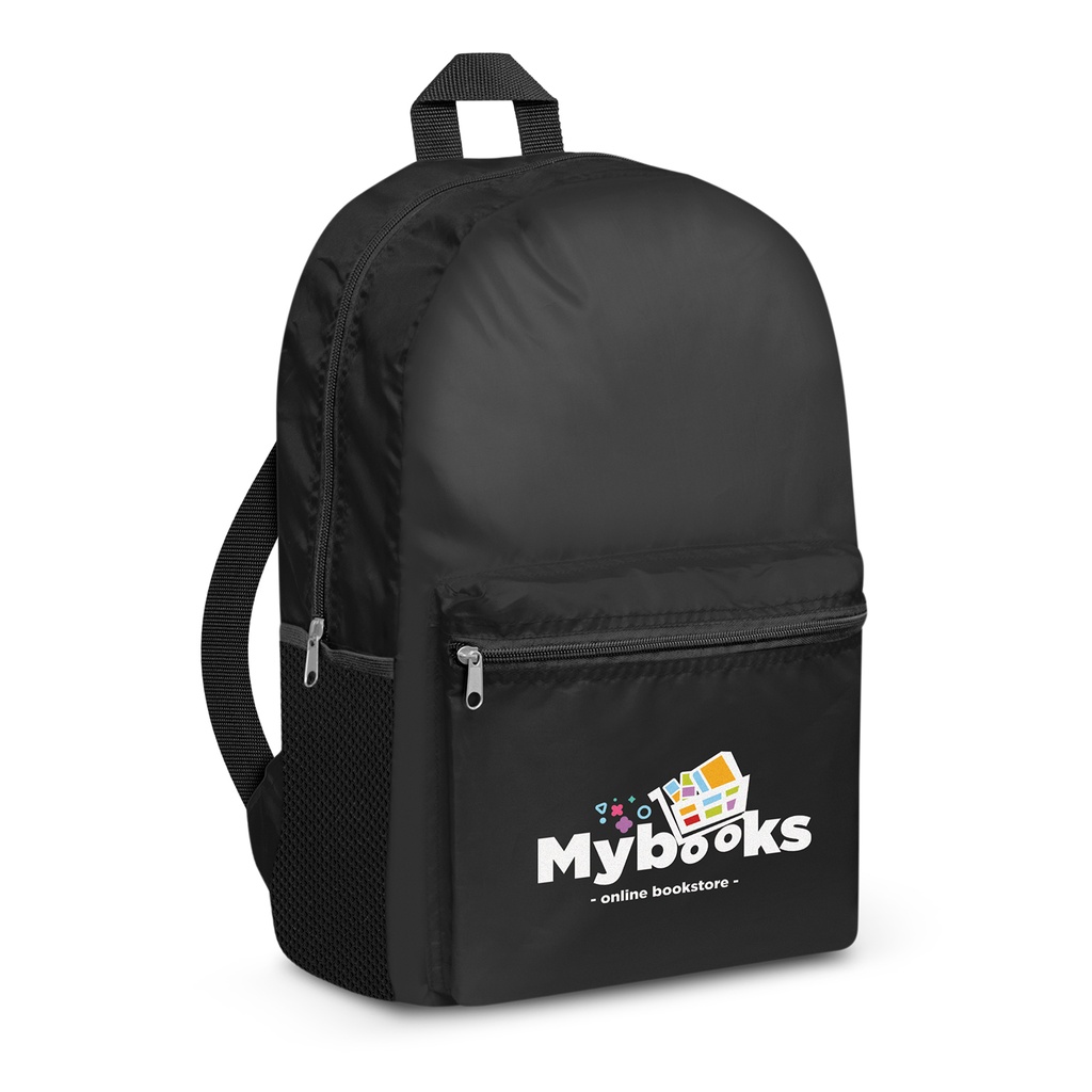 [TR107677] Bullet Backpack