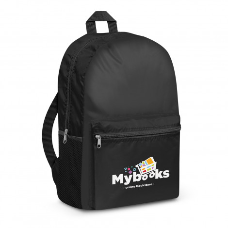 [TR107677] Bullet Backpack