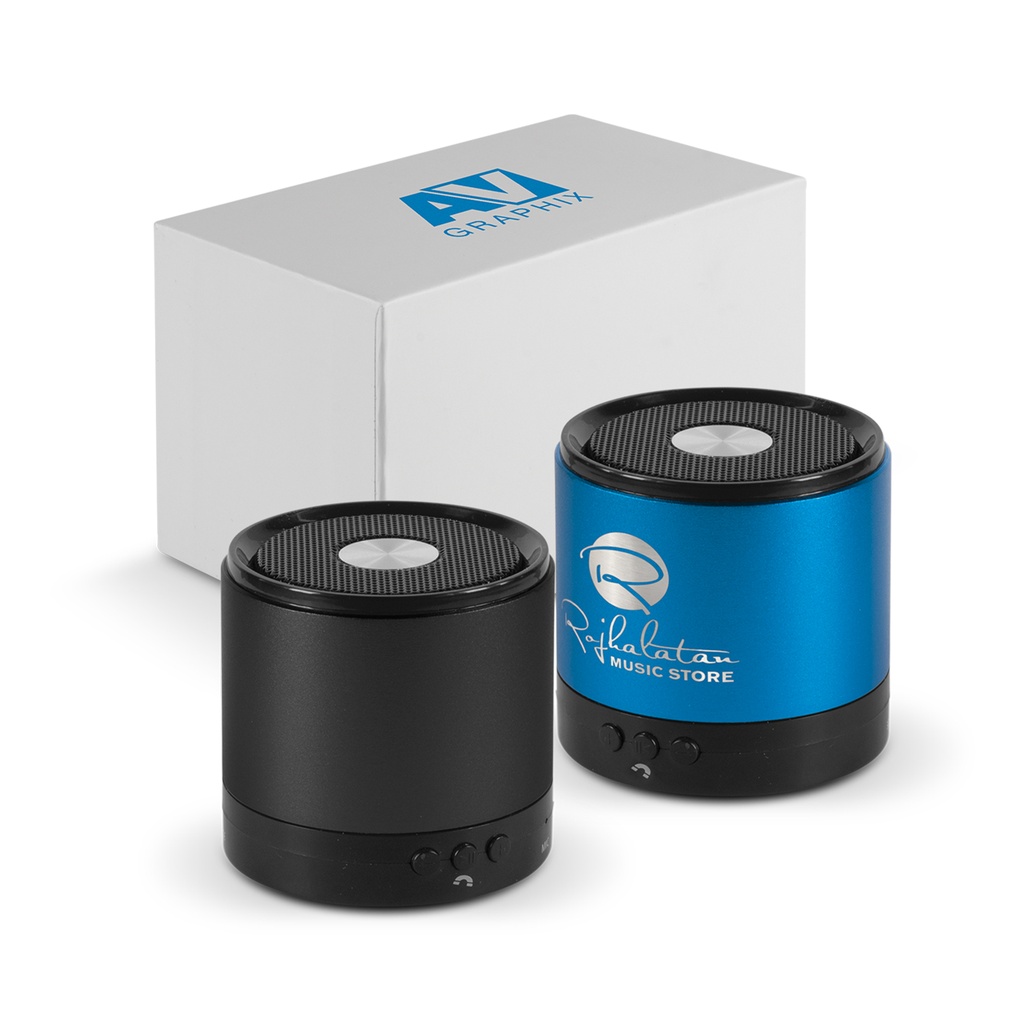 [TR107692] Polaris Bluetooth Speaker