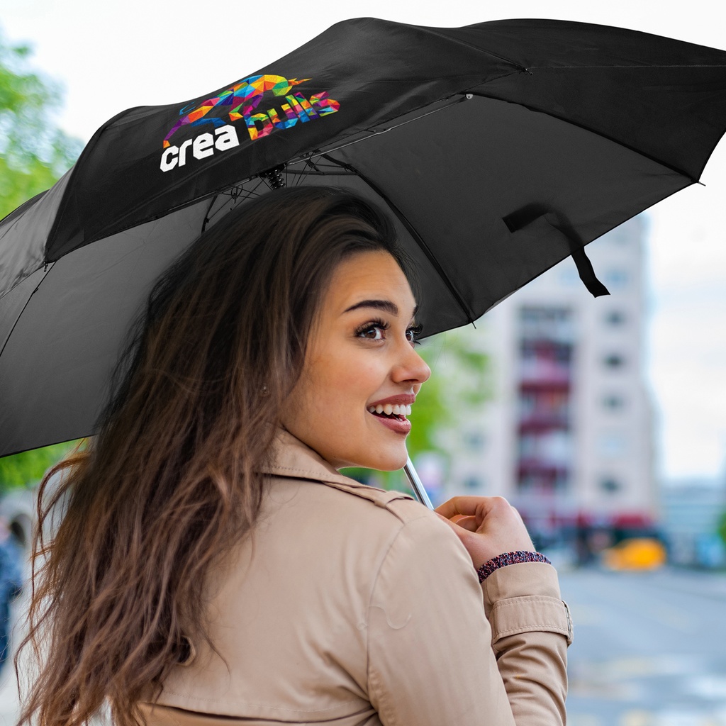 [TR107940] Avon Compact Umbrella