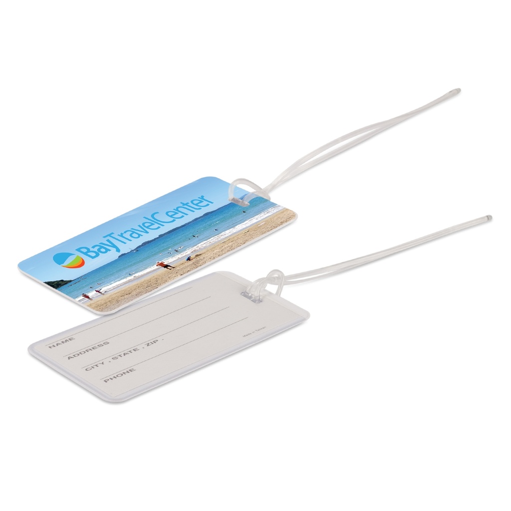 [TR107961] Westin Luggage Tag