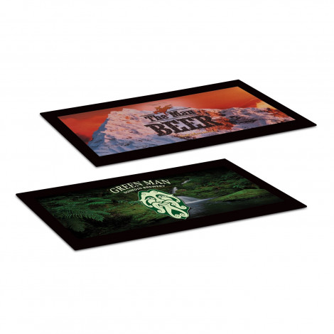 [TR108046] Small Counter Mat
