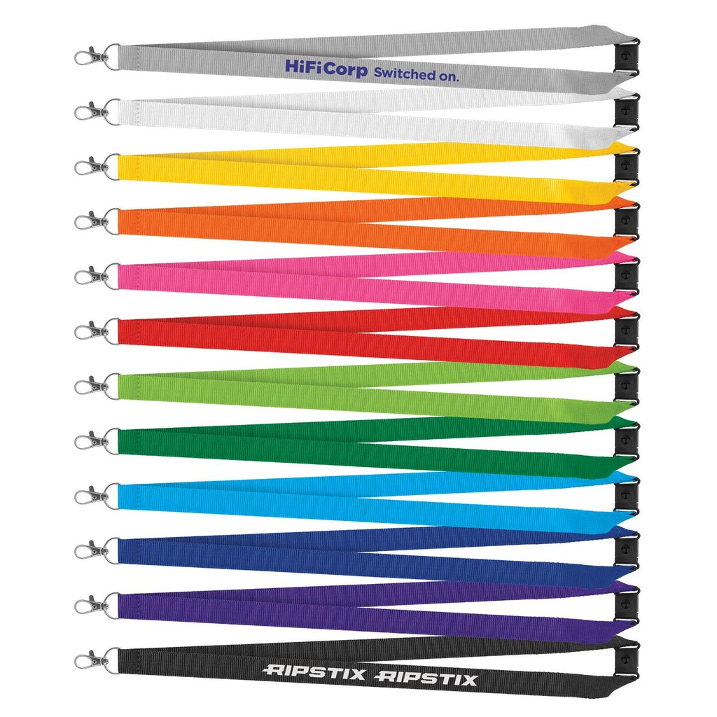 [TR108057] Encore Lanyard