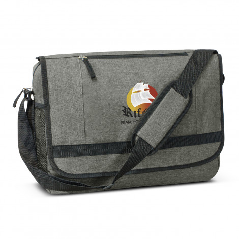 [TR108064] Academy Messenger Bag