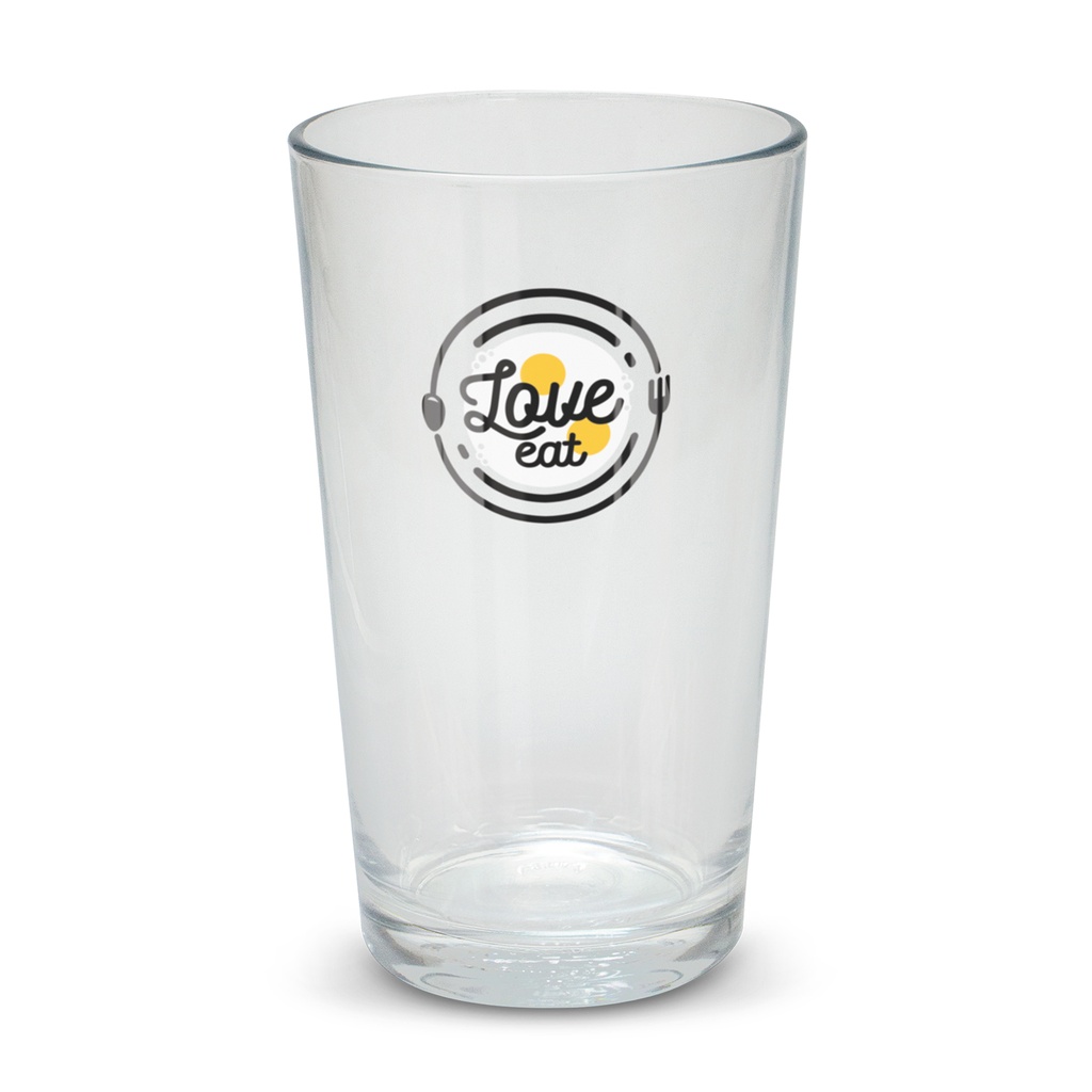 [TR108262] Milan HiBall Glass