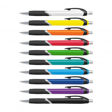 [TR108304] Jet Pen -  Coloured Barrel
