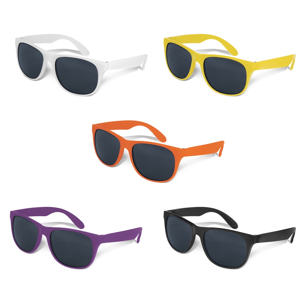 [TR108389] Malibu Basic Sunglasses