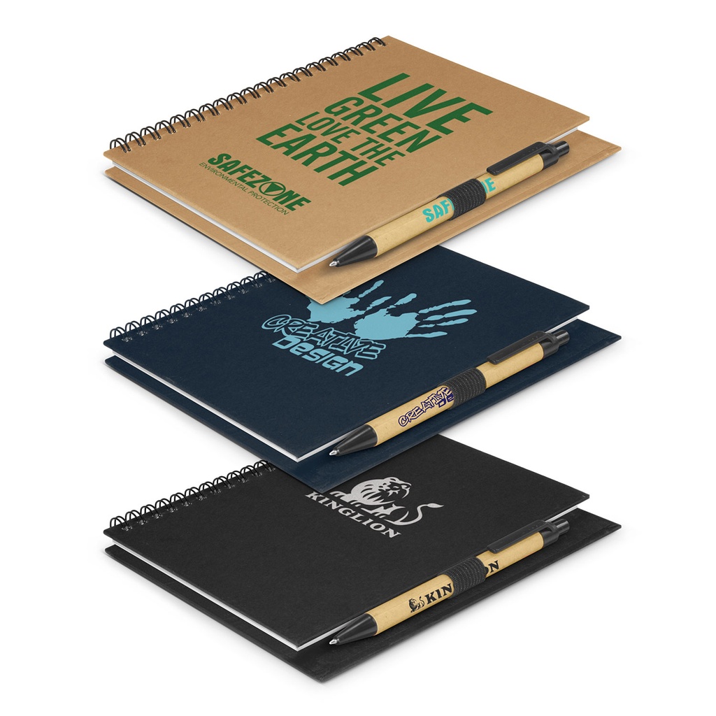 [TR108400] Allegro Notebook