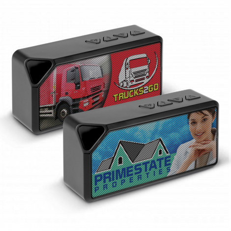 [TR108470] Genisys Bluetooth Speaker