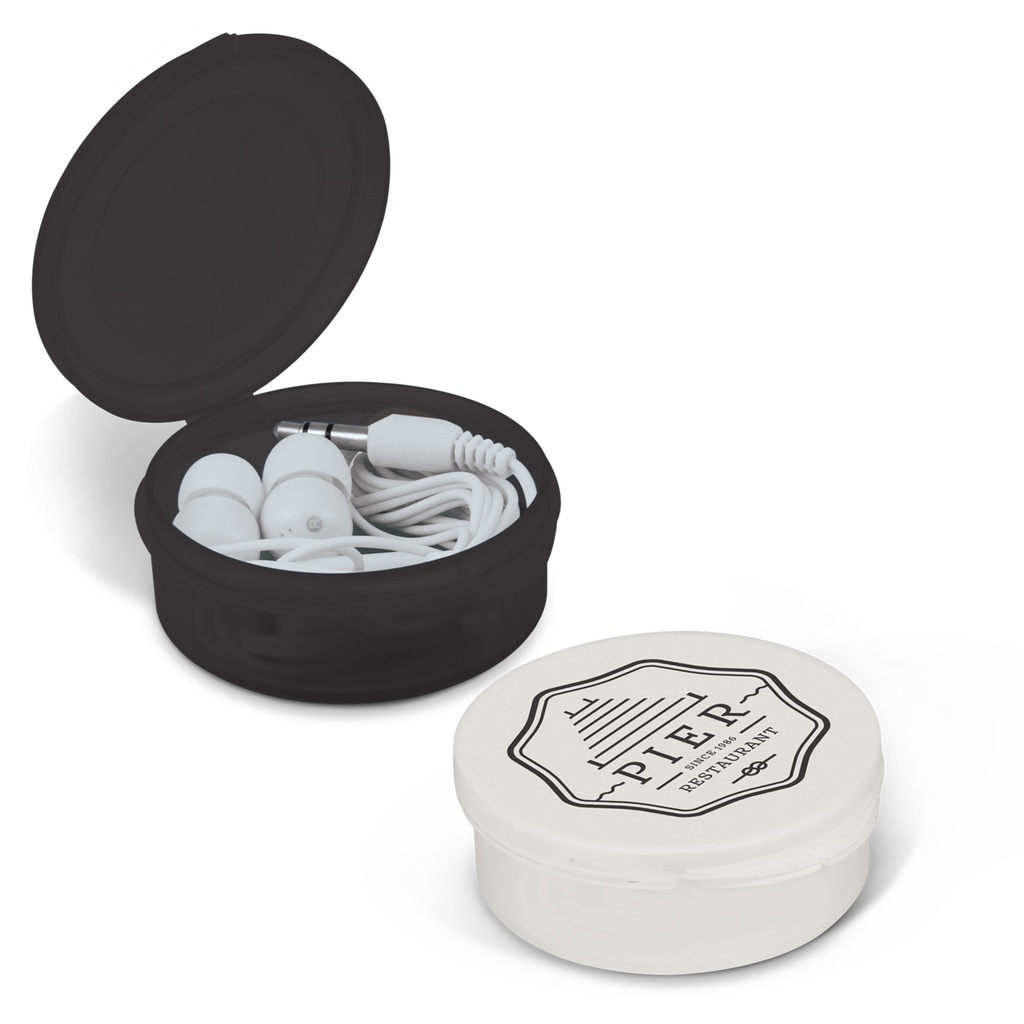 [TR108489] Mondo Earbuds