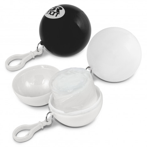 [TR108517] Rain Coat Ball