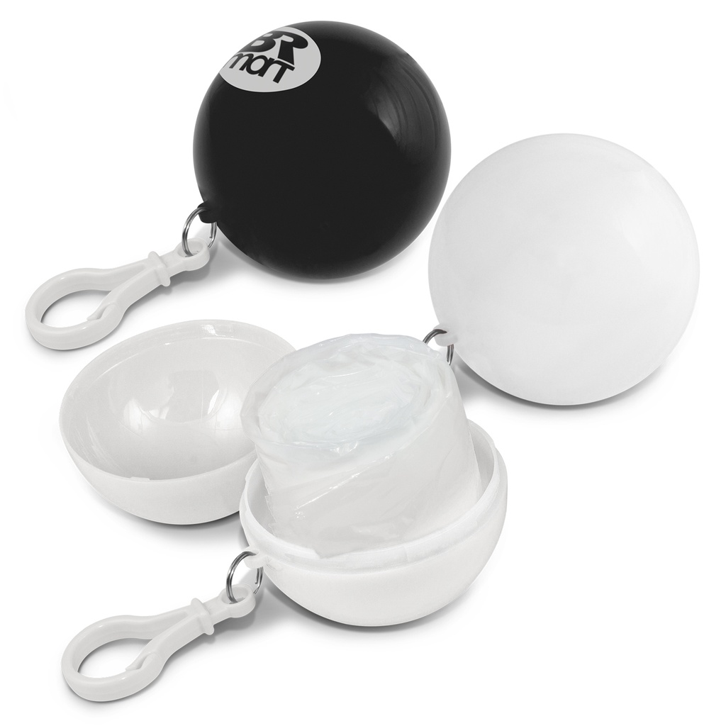 [TR108517] Rain Coat Ball