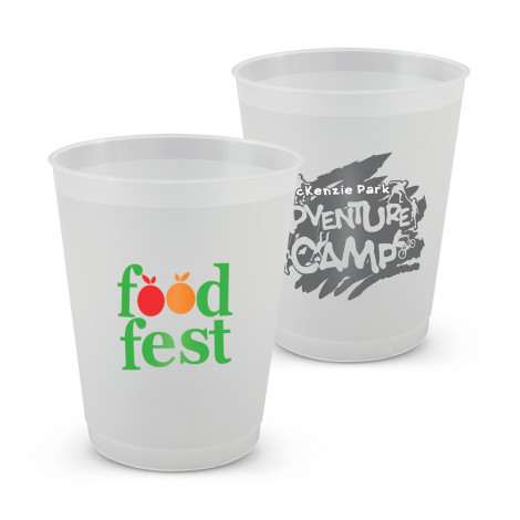 [TR108820] Quik Cup